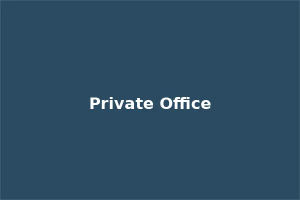 Private Office
