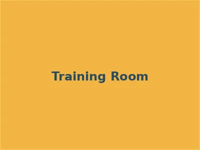 Training Room