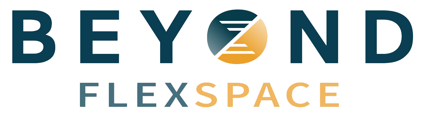 BEYOND FlexSpace Logo